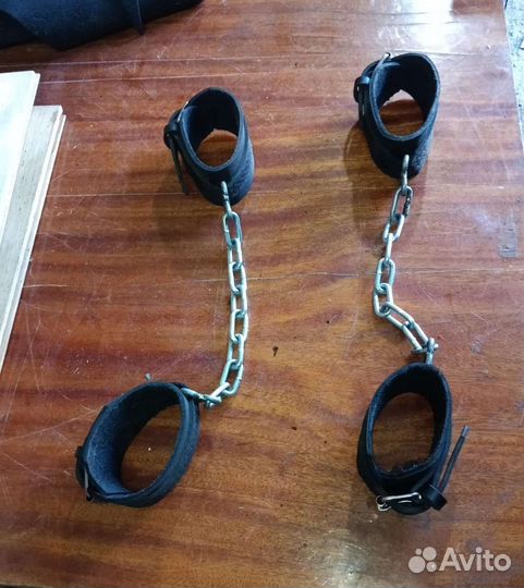 Путы для лошади тренога 2.000 двуногое 1.000