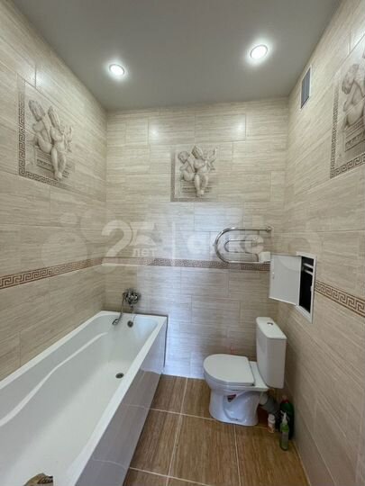 1-к. квартира, 31,1 м², 2/3 эт.