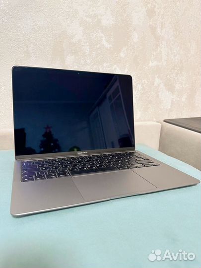 Apple macbook air 13 2020 m1 8gb 256