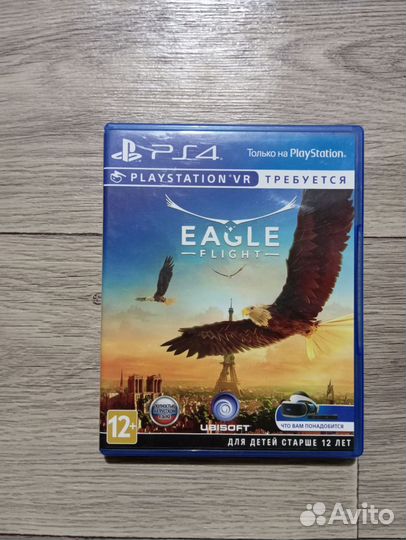 Продаю игры ps4