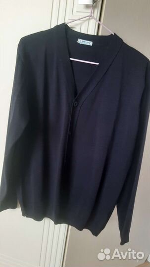 Кардиган для мальчика