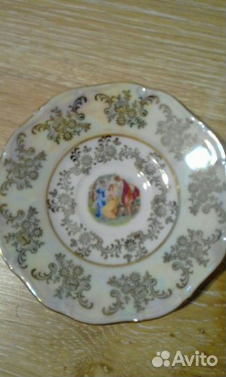 Набор чайный