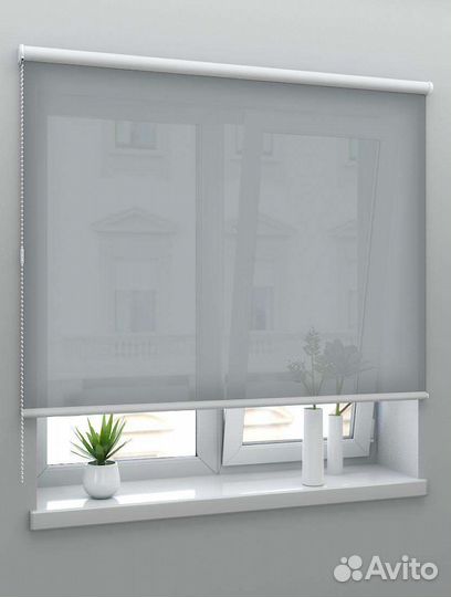 Рулонные шторы / Жлюзи