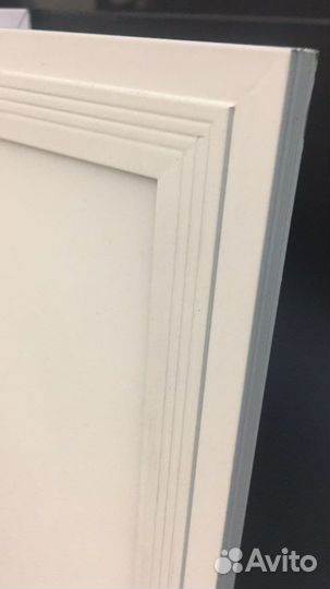 Светодиодная ультратонкая панель 36Вт 4000/6500К