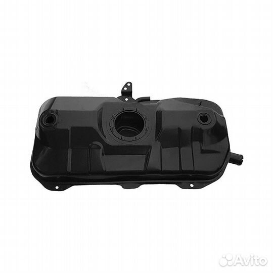 Топливный бак Fiat Seicento Van антикоррозия