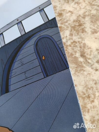 Календарь Зенит 2021