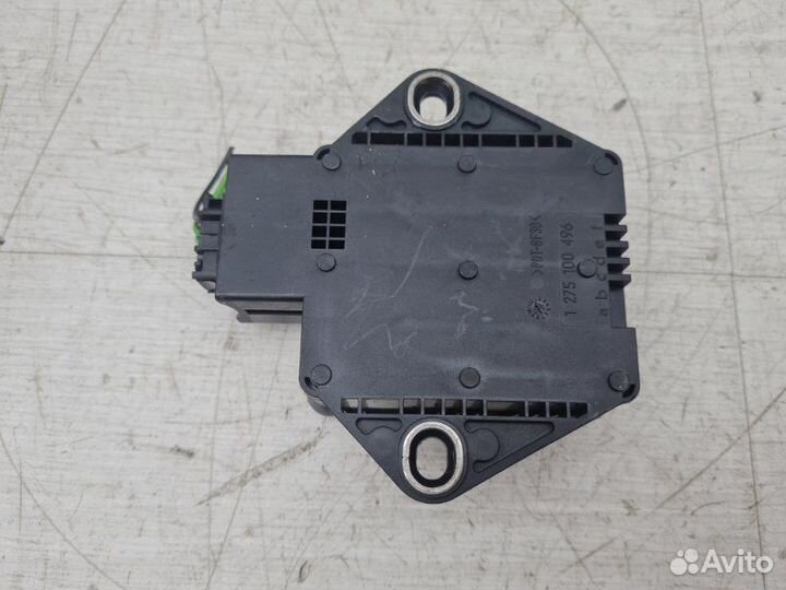 Датчик ускорения Land Rover Range Rover L322 368DT