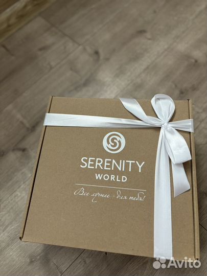 Подарочный набор для женщин, спа-уход