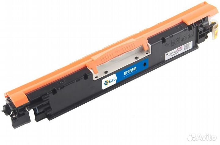 Картридж G&G GG-CF350A 1330683