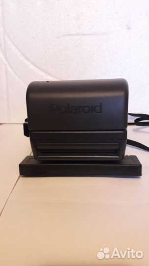 Фотоаппарат