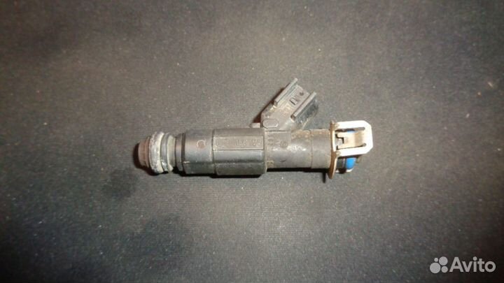 Форсунка инжекторная Ford Mondeo 4
