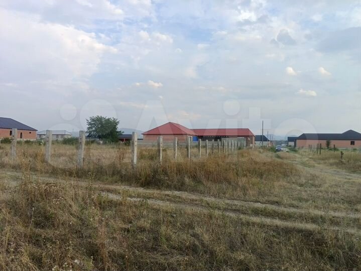 Участок 20 сот. (ИЖС)