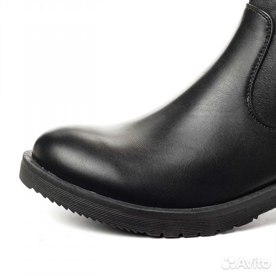 Ботфорты instreet