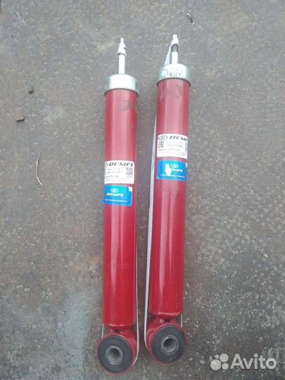 Подвеска Лада Веста