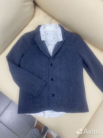 Школьная форма 122-128