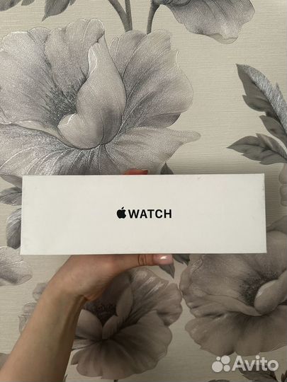 Apple watch se 2 2023 44mm