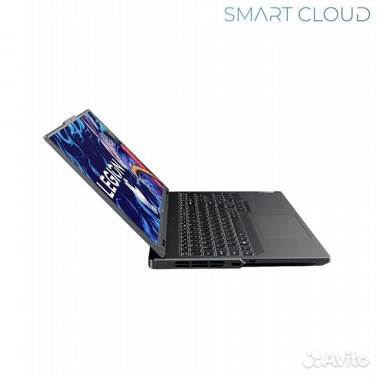 Ноутбук Lenovo Legion 5 pro Y9000P i7/i9