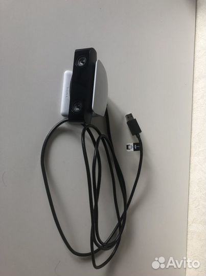 Камера sony ps5