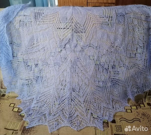 Платок шаль