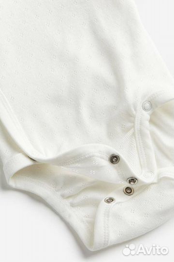 Комплект на девочку 62 h&m