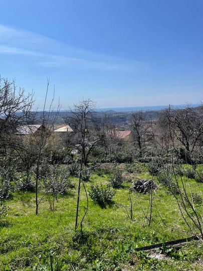 Участок 7 сот. (ИЖС)