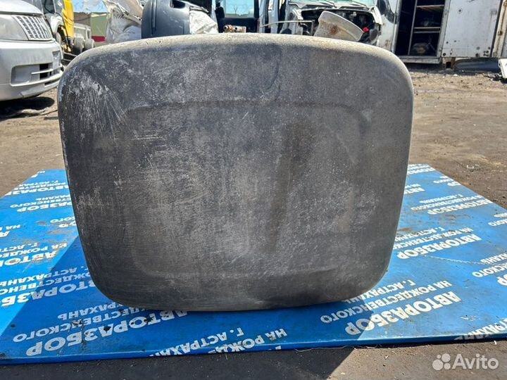 Бензобак. Howo Zz3257M3247W грузовой-самосвал