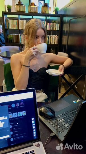 Услуги маркетинга