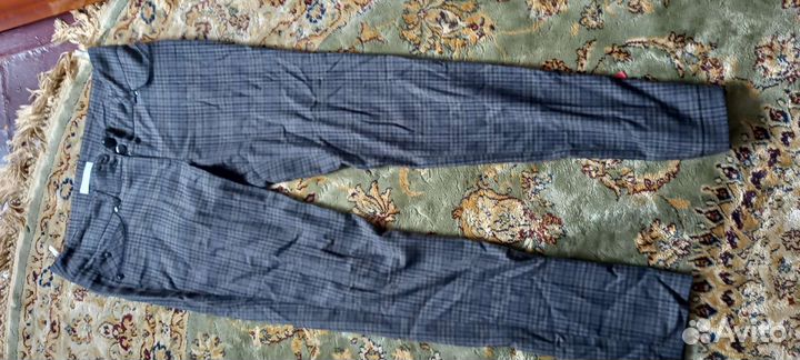 Вещи пакетом на девочку подростка