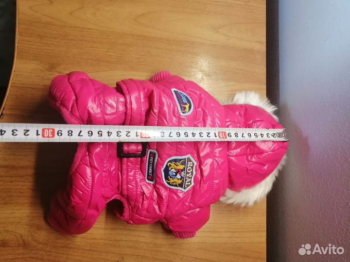 Одежда для щенков маленьких собачек