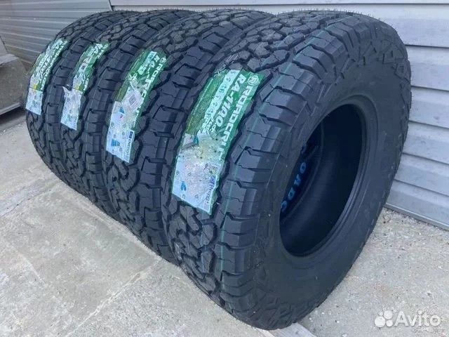 Roadcruza RA1100 A/T 235/60 R18 103T