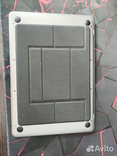 Apple MacBook 12-inch retina 2017