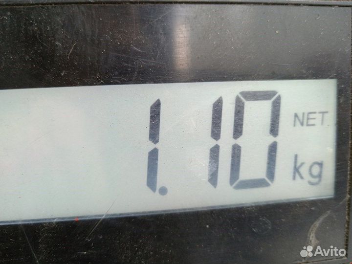 Моторчик печки для Volkswagen Golf 4 1J1819021C