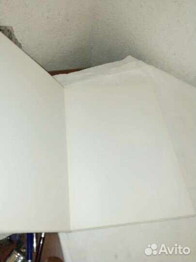 Альбом Клод Моне 1967г Аврора