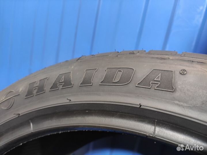 Haida HD927 245/40 R19
