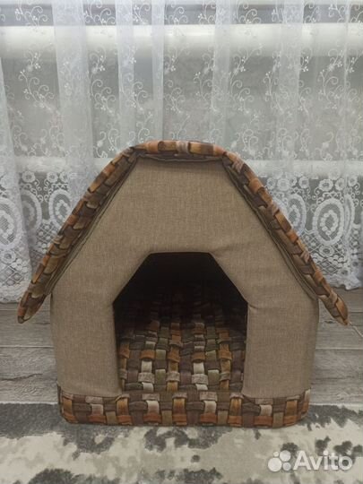 Домик для кошки или собачки