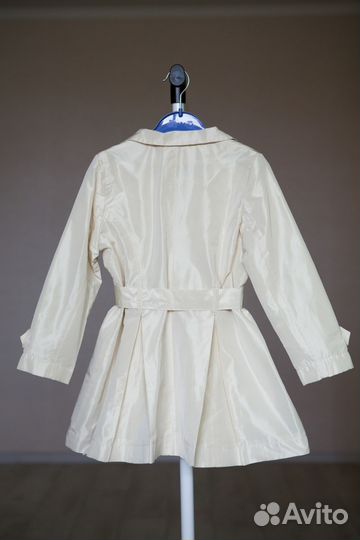 Плащ dada (Польша) на рост 116