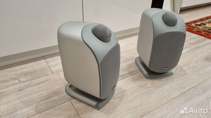 Акустика B&W LM1