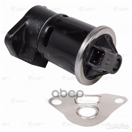 Клапан EGR (рециркуляции выхл. газов) для а/м C