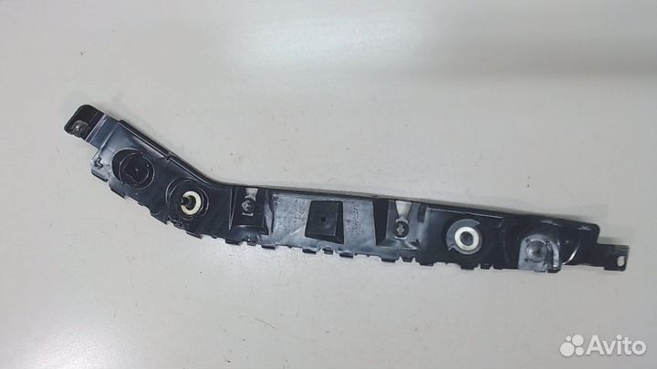 Кронштейн бампера Ford Explorer, 2016