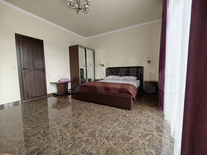 Комната 22 м², 2/4 эт.