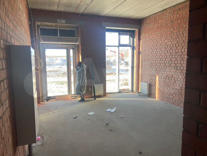 Сдам торговое помещение, 70 м²