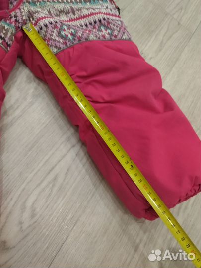 Комбинезон для девочки 92р