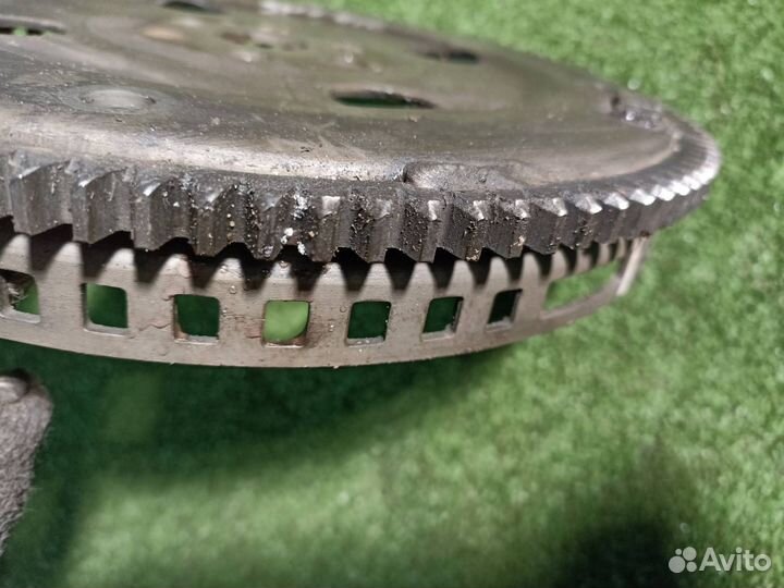 Маховик Kia Spectra седан 1.6 2006