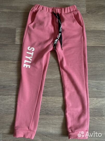 Спортивный костюм женский