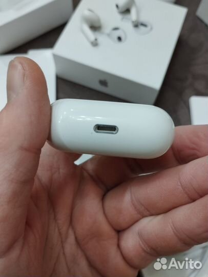 Беспроводные Наушники airpods 3