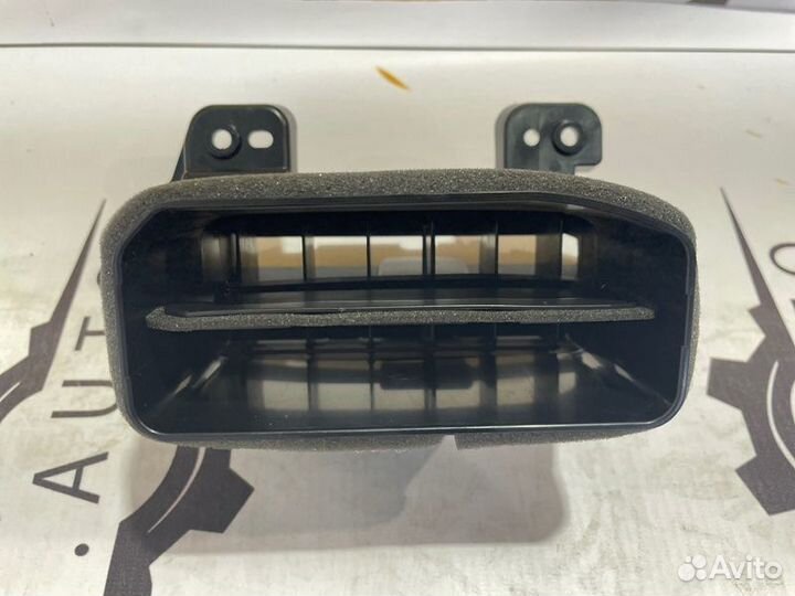 Дефлектор воздушный RX Lexus Rx450H 3.5 Л 2021