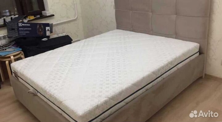 Анатомический матрас 140х200, 160х200 и другие