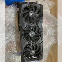 Rtx 2070 super asus rog strix