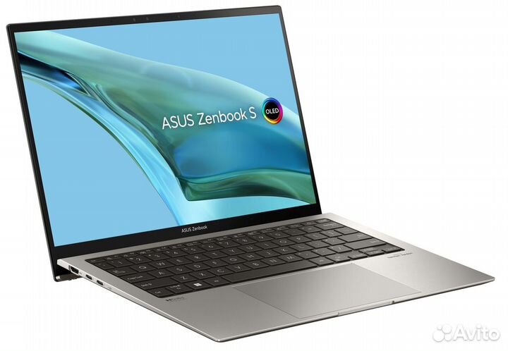 UX5304MA ZenBook S13 Ultra7 32/1T oled 10 мм