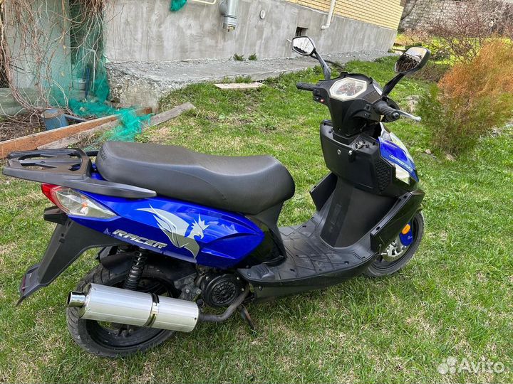 Продам Racer RC150T-15 Stells